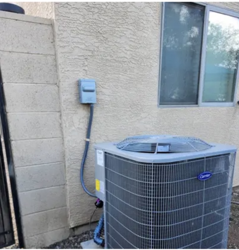 HVAC Installation & Replacement project photo